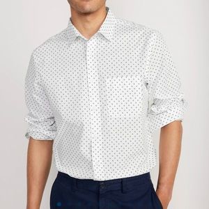 Old Navy Men’s Everyday Shirt